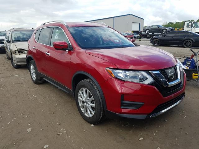 NISSAN ROGUE S 2017 jn8at2mv1hw282370