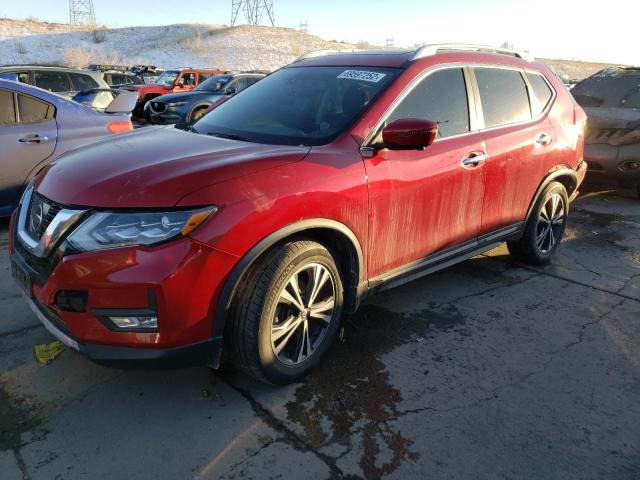 NISSAN ROGUE S 2017 jn8at2mv1hw283020