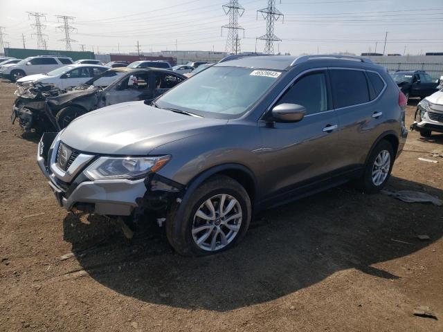 NISSAN ROGUE S 2017 jn8at2mv1hw286113