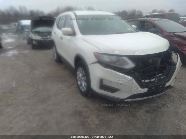 NISSAN ROGUE 2018 jn8at2mv1jw300176