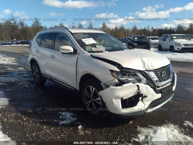 NISSAN ROGUE 2018 jn8at2mv1jw303580