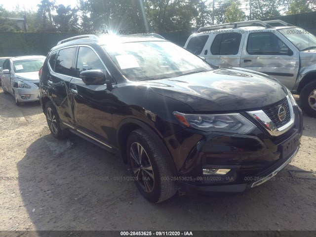 NISSAN ROGUE 2018 jn8at2mv1jw304809