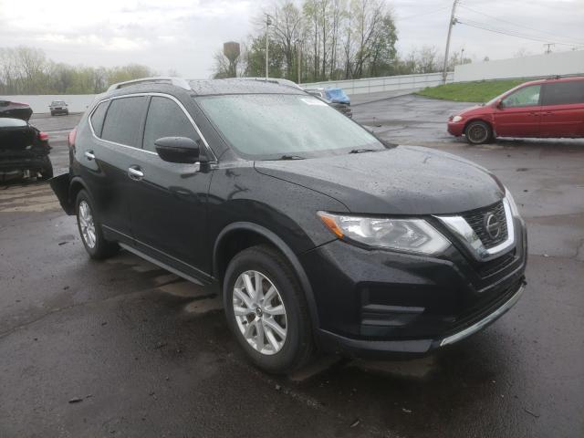 NISSAN ROGUE S 2018 jn8at2mv1jw305667