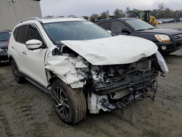 NISSAN ROGUE S 2018 jn8at2mv1jw306673