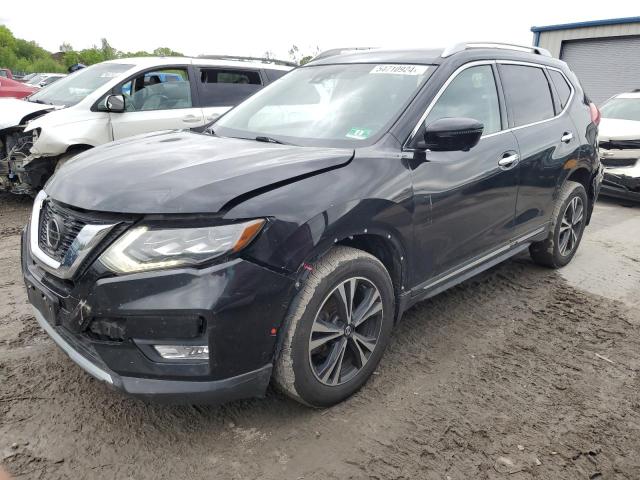 NISSAN ROGUE 2018 jn8at2mv1jw307595