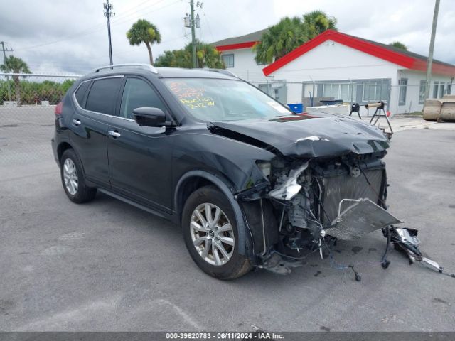 NISSAN ROGUE 2018 jn8at2mv1jw307757