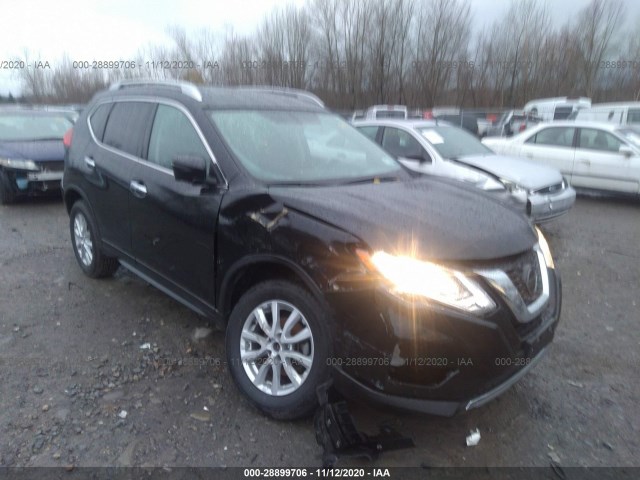 NISSAN ROGUE 2018 jn8at2mv1jw307807