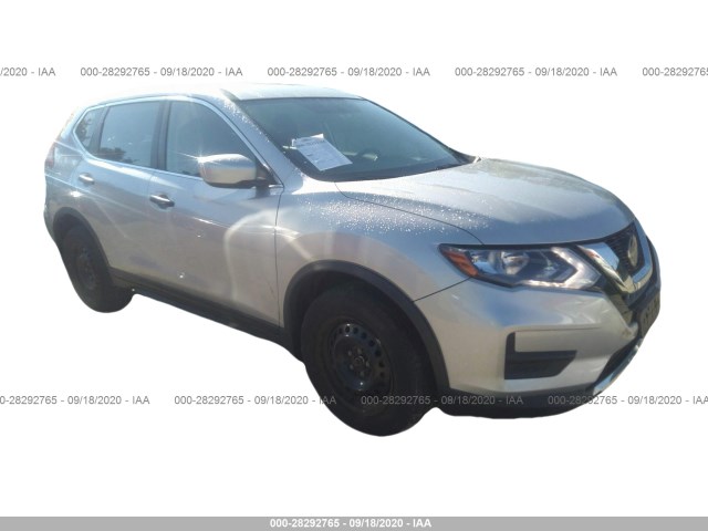 NISSAN ROGUE 2018 jn8at2mv1jw309363