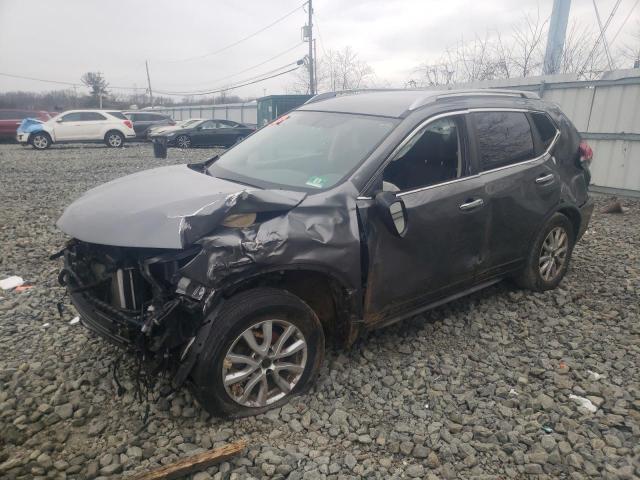 NISSAN ROGUE 2018 jn8at2mv1jw309590