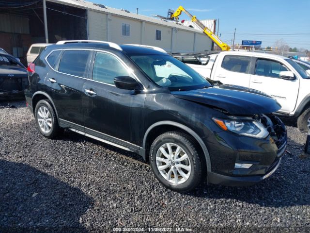 NISSAN ROGUE 2018 jn8at2mv1jw309802