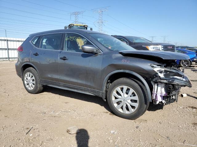 NISSAN ROGUE S 2018 jn8at2mv1jw312103