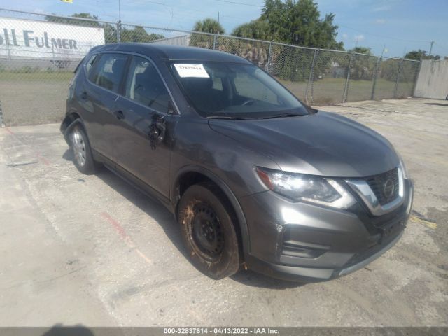 NISSAN ROGUE 2018 jn8at2mv1jw314868