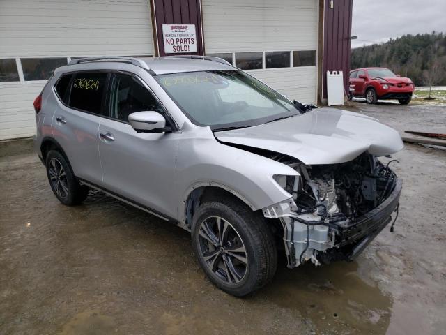 NISSAN ROGUE S 2018 jn8at2mv1jw316328