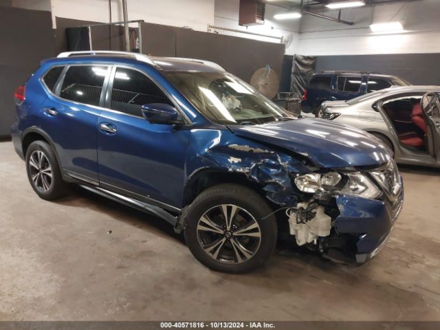 NISSAN ROGUE 2018 jn8at2mv1jw317804