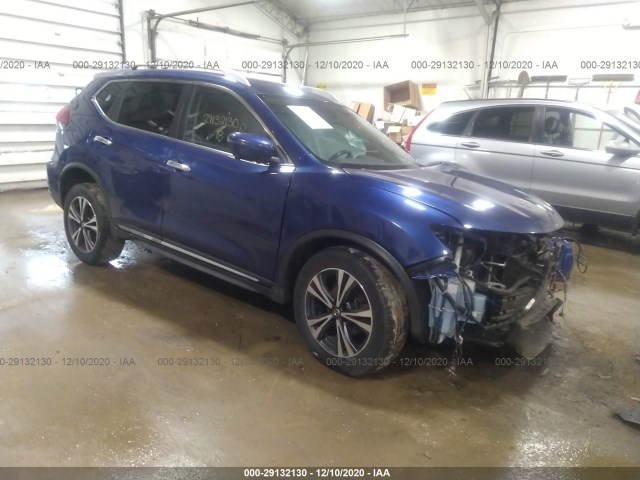 NISSAN ROGUE 2018 jn8at2mv1jw318273