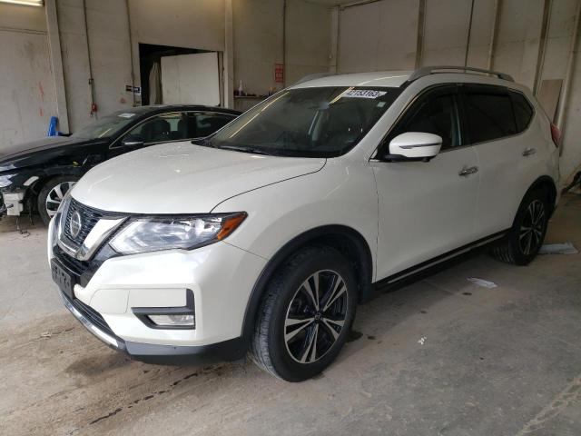 NISSAN ROGUE S 2018 jn8at2mv1jw320993