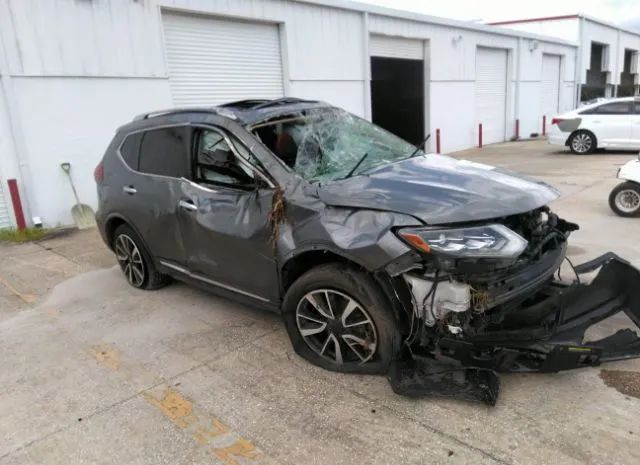 NISSAN ROGUE 2018 jn8at2mv1jw322758