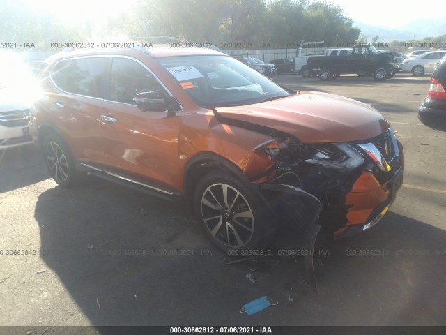 NISSAN ROGUE 2018 jn8at2mv1jw324025