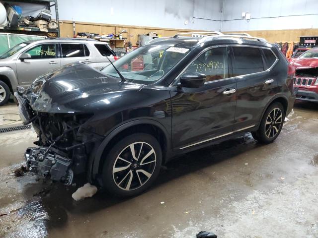 NISSAN ROGUE S 2018 jn8at2mv1jw324705