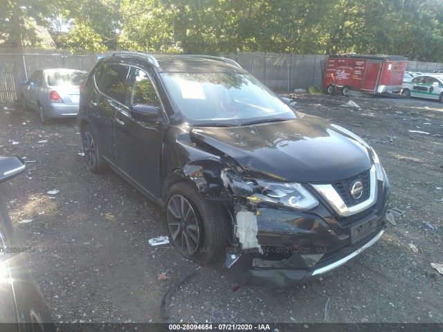 NISSAN ROGUE 2018 jn8at2mv1jw326728