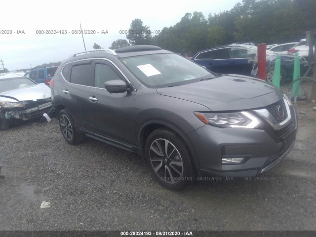 NISSAN ROGUE 2018 jn8at2mv1jw327118