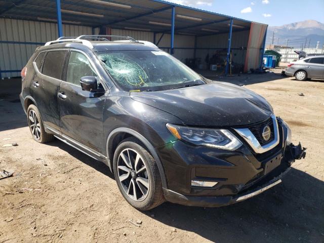 NISSAN ROGUE S 2018 jn8at2mv1jw328849