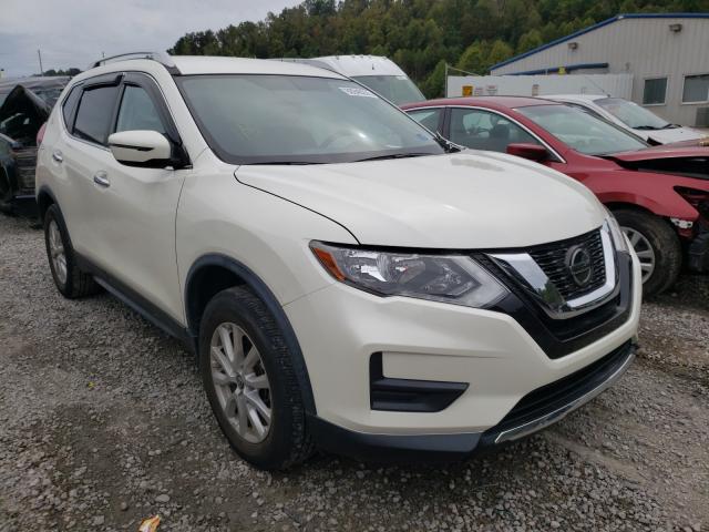 NISSAN ROGUE S 2018 jn8at2mv1jw329807