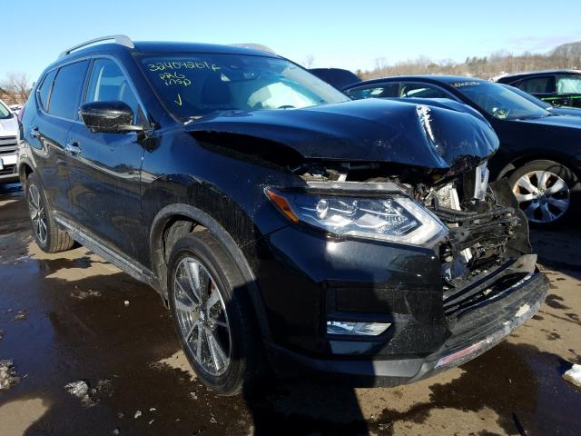 NISSAN ROGUE S 2018 jn8at2mv1jw330729