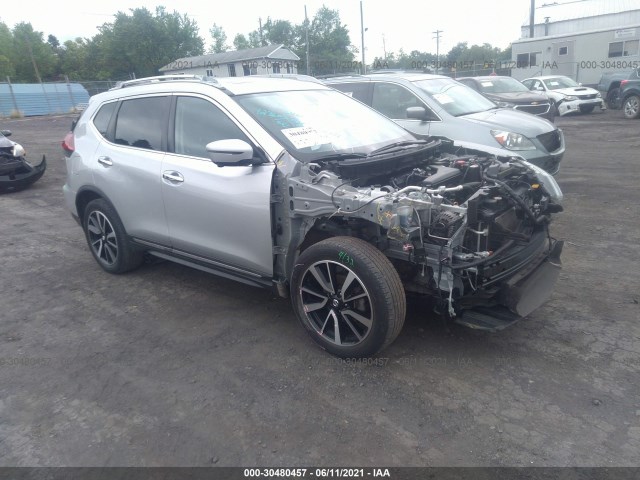 NISSAN ROGUE 2018 jn8at2mv1jw341410