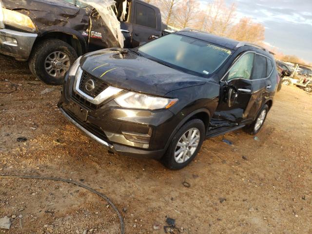 NISSAN ROGUE S 2018 jn8at2mv1jw343447