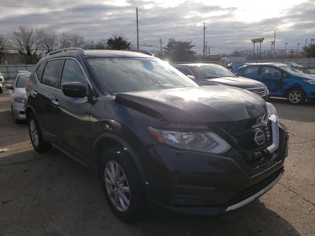 NISSAN ROGUE S 2018 jn8at2mv1jw343478