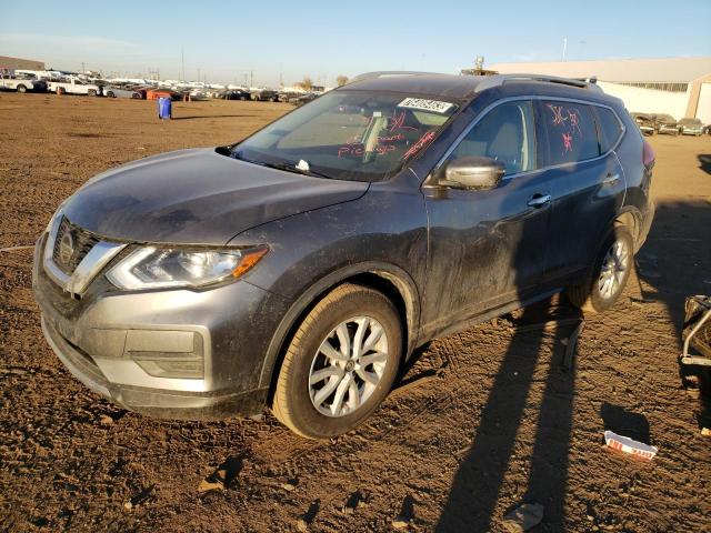 NISSAN ROGUE 2018 jn8at2mv1jw343660