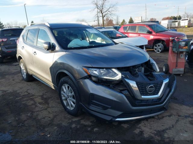 NISSAN ROGUE 2018 jn8at2mv1jw343691