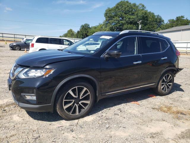 NISSAN ROGUE S 2018 jn8at2mv1jw346221