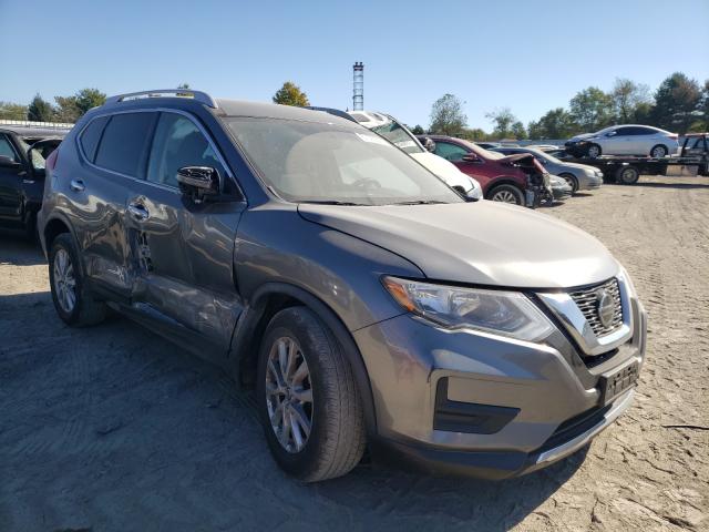 NISSAN ROGUE S 2018 jn8at2mv1jw346882