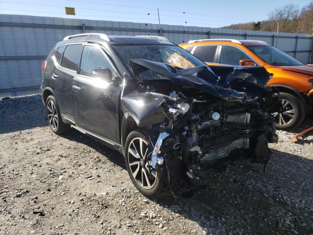 NISSAN ROGUE 2018 jn8at2mv1jw350169