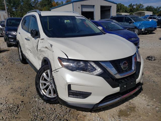 NISSAN ROGUE S 2018 jn8at2mv1jw350222