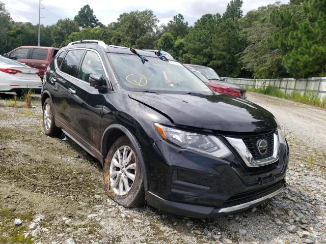 NISSAN ROGUE S 2018 jn8at2mv1jw352858