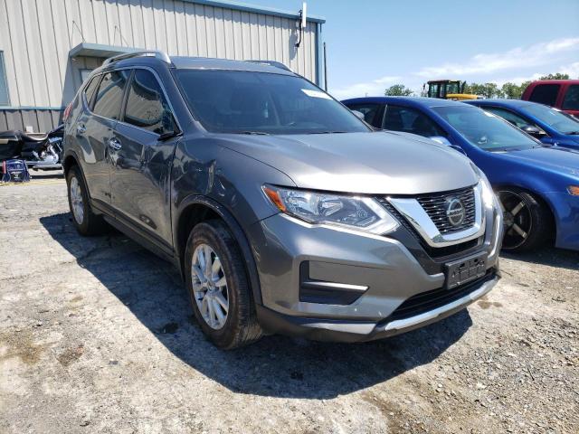 NISSAN ROGUE S 2018 jn8at2mv1jw353346