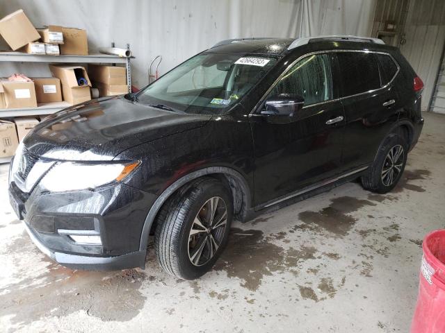 NISSAN ROGUE S 2018 jn8at2mv1jw354285