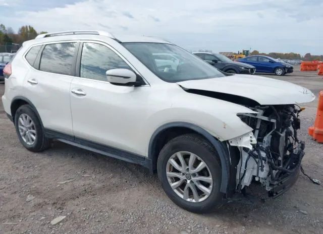 NISSAN ROGUE 2018 jn8at2mv1jw354450