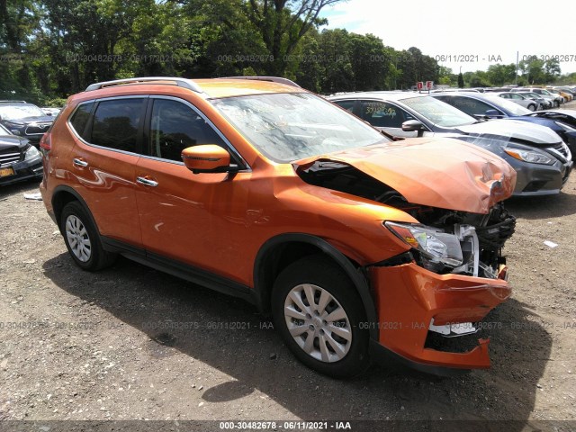 NISSAN ROGUE 2019 jn8at2mv1kw370150