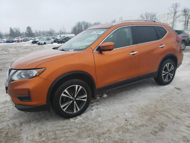 NISSAN ROGUE S 2019 jn8at2mv1kw370553