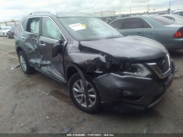 NISSAN ROGUE 2019 jn8at2mv1kw371136