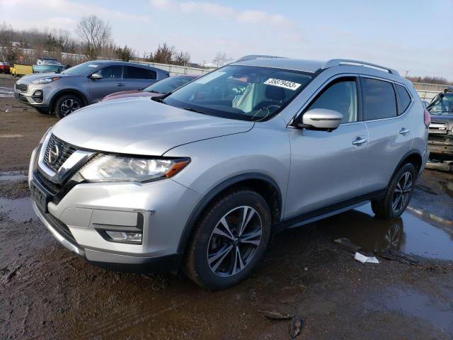 NISSAN ROGUE 2019 jn8at2mv1kw371475