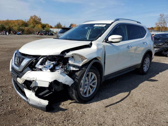 NISSAN ROGUE 2019 jn8at2mv1kw372223