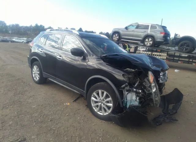 NISSAN ROGUE 2019 jn8at2mv1kw372321