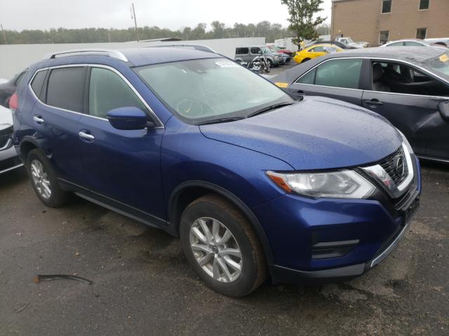 NISSAN ROGUE S 2019 jn8at2mv1kw373646