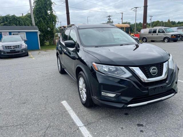 NISSAN ROGUE S 2019 jn8at2mv1kw374909