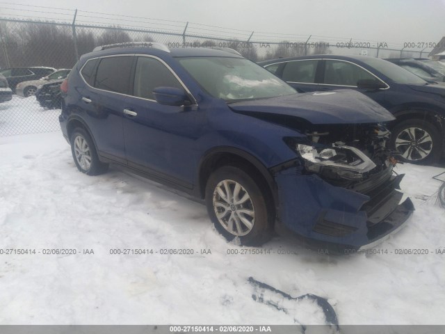 NISSAN ROGUE 2019 jn8at2mv1kw375753